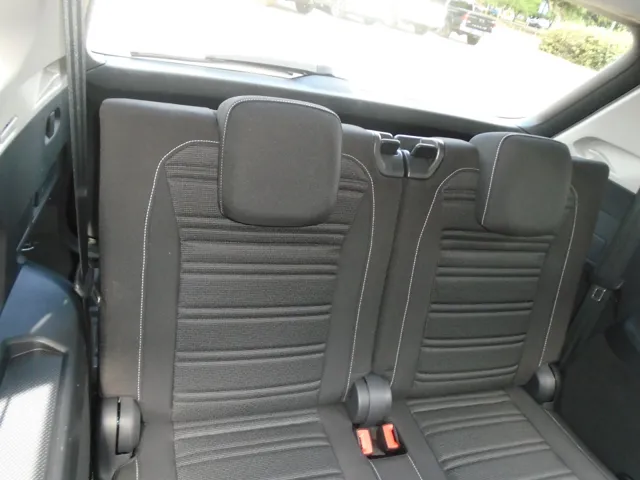 2024 Volkswagen Tiguan S - Photo 46