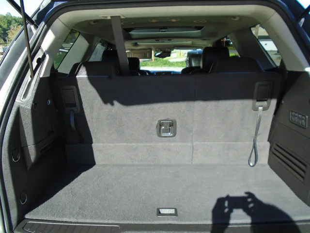 2017 GMC Acadia Limited Base - Photo 16