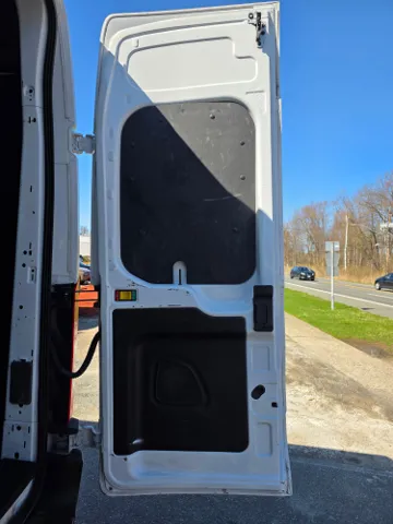 2021 Ford Transit Van Base - Photo 30