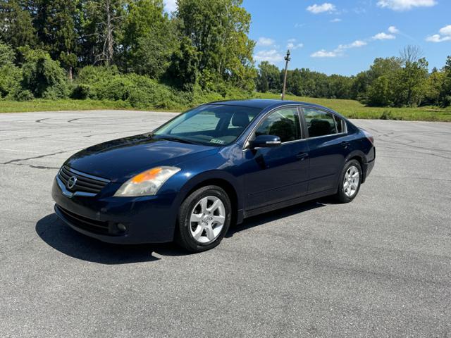2008 Nissan Altima