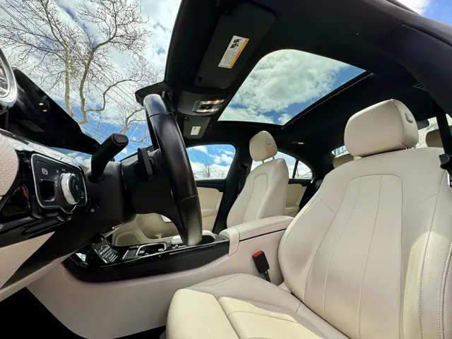 2021 Mercedes-Benz CLA CLA250 - Photo 17