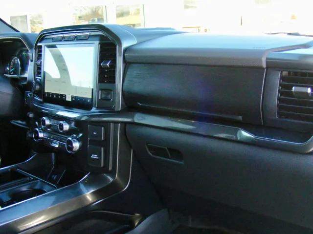 2022 Ford F-150 XLT - Photo 36