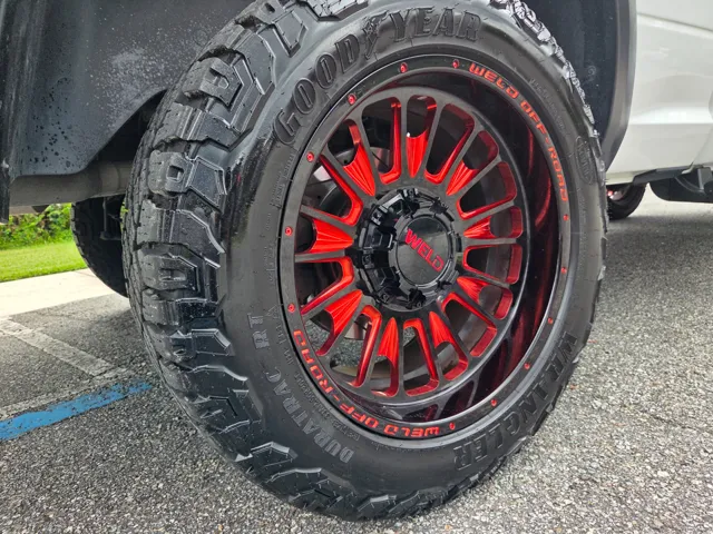 2019 Ram 1500 Classic photo 6