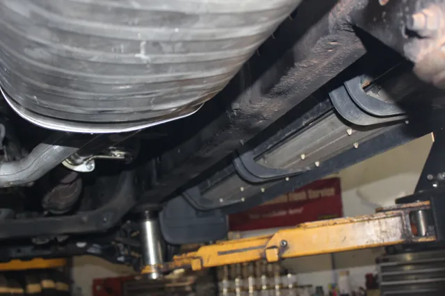 2007 Toyota Sequoia Limited - Photo 33