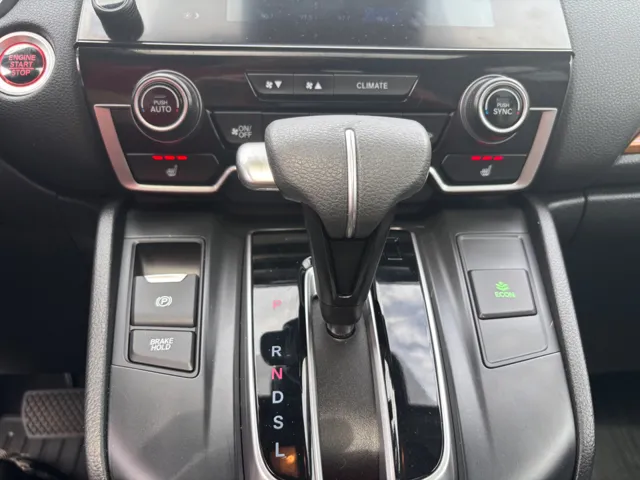 2018 Honda CR-V EX - Photo 13