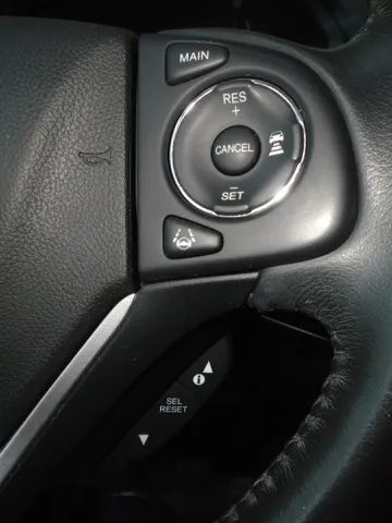 2016 Honda CR-V Touring - Photo 67