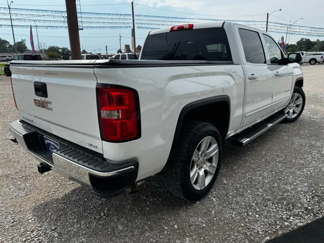 2014 Gmc Sierra 1500 SLE photo 6
