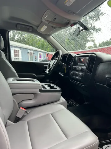2016 Chevrolet Silverado 1500 - Photo 9