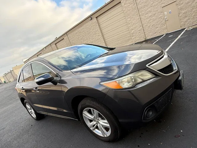 2015 Acura RDX Base's photo