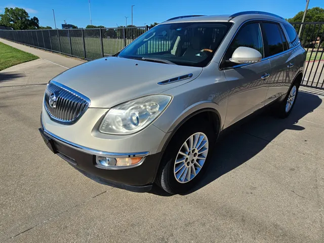 2010 Buick Enclave CXL-1