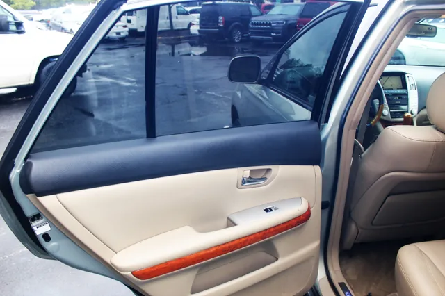 2008 Lexus RX 400h - Photo 13