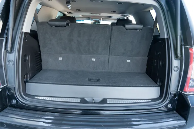 2015 GMC Yukon SLT - Photo 30