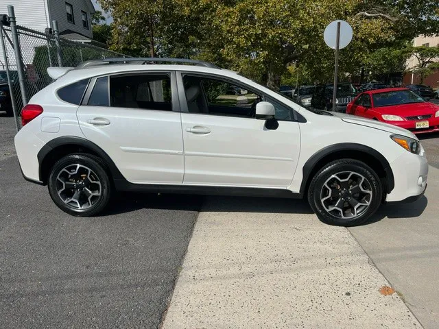 2013 Subaru XV Crosstrek