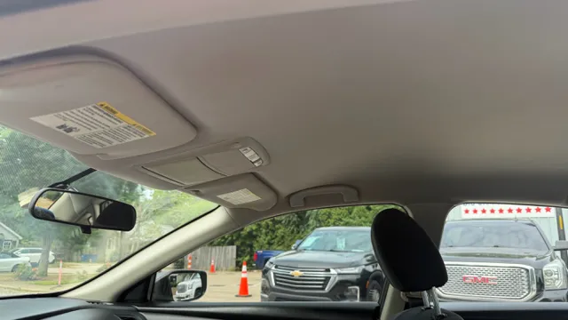 2017 Nissan Altima S - Photo 31