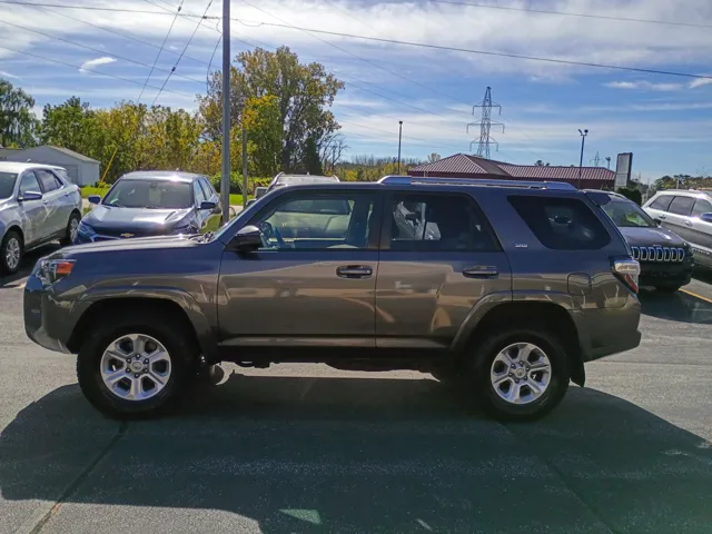 2014 Toyota 4Runner