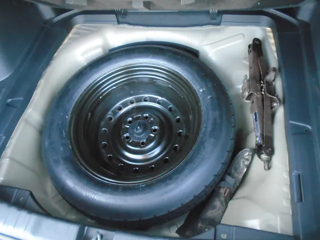 2014 Honda CR-V EX - Photo 28