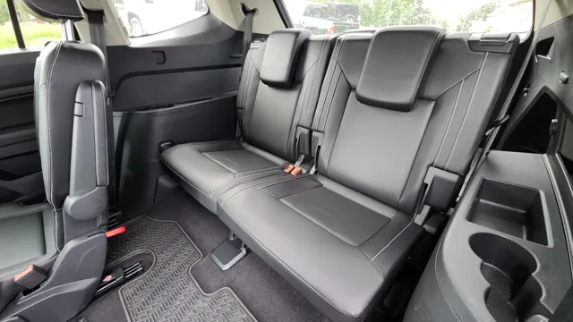 2021 Volkswagen Atlas SEL - Photo 13
