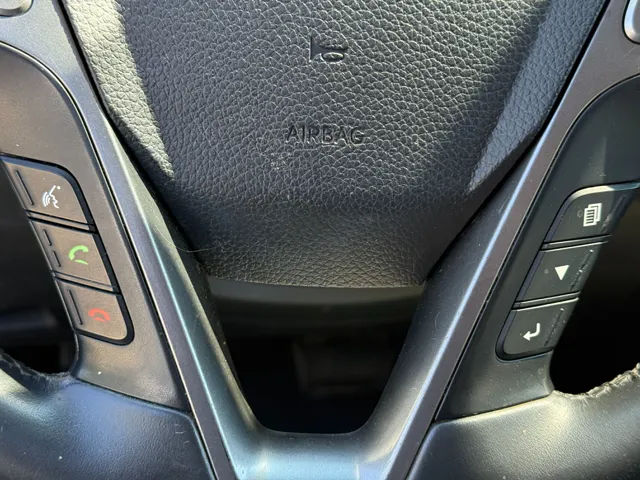 2014 Hyundai Santa Fe Sport - Photo 33