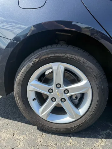 2023 Chevrolet Malibu 1LT - Photo 20