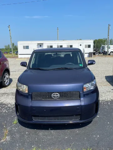 2008 Scion xB