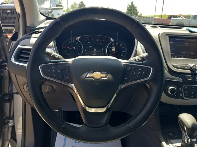 2024 Chevrolet Equinox LT - Photo 12