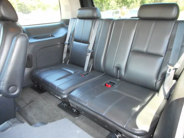 2007 Chevrolet Tahoe - Photo 7