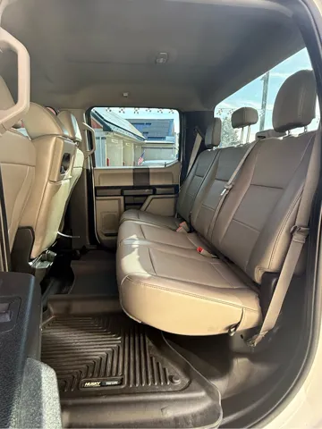2020 Ford F-150 XL - Photo 17