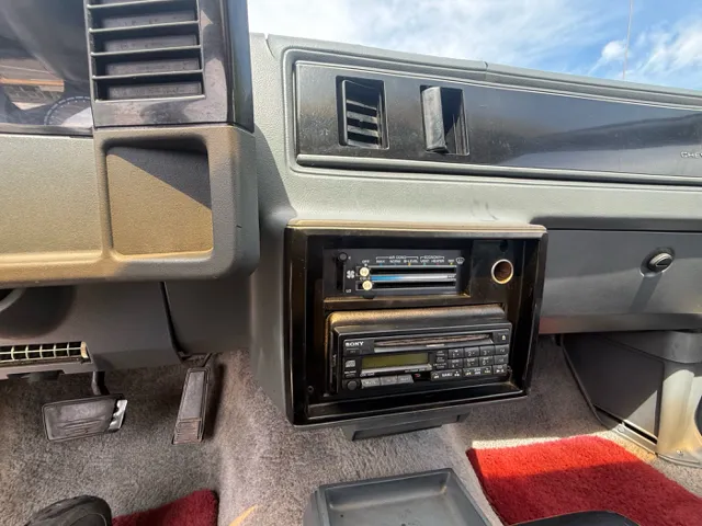 1987 Chevrolet El Camino - Photo 23