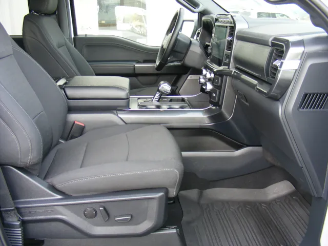 2023 Ford F-150 XLT - Photo 19