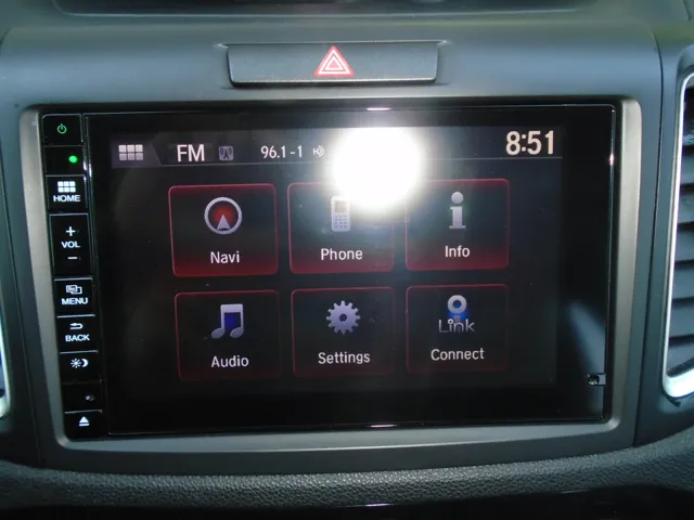 2016 Honda CR-V Touring - Photo 77