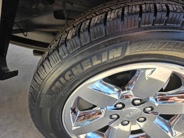 2013 GMC Sierra 1500 SLE - Photo 7