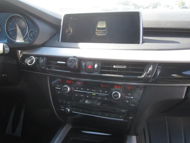 2016 BMW X5 sDrive35i - Photo 19