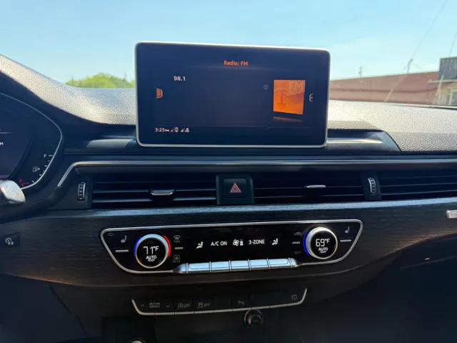 2018 Audi A5 Coupe Premium Plus - Photo 19