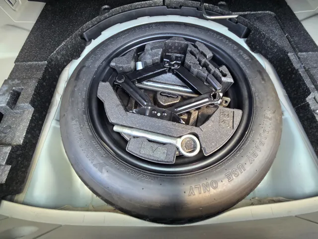 2015 Subaru Impreza Premium - Photo 11