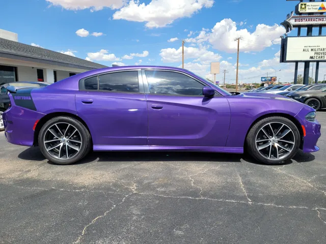2018 Dodge Charger Daytona - Photo 10