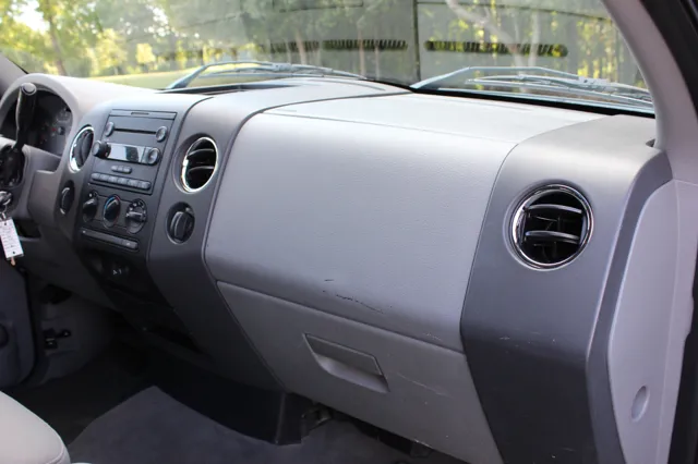 2004 Ford F-150 XLT - Photo 34
