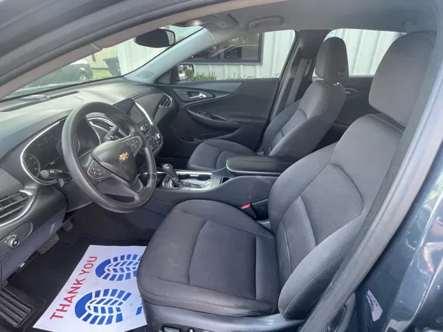 2020 Chevrolet Malibu 1LT - Photo 11