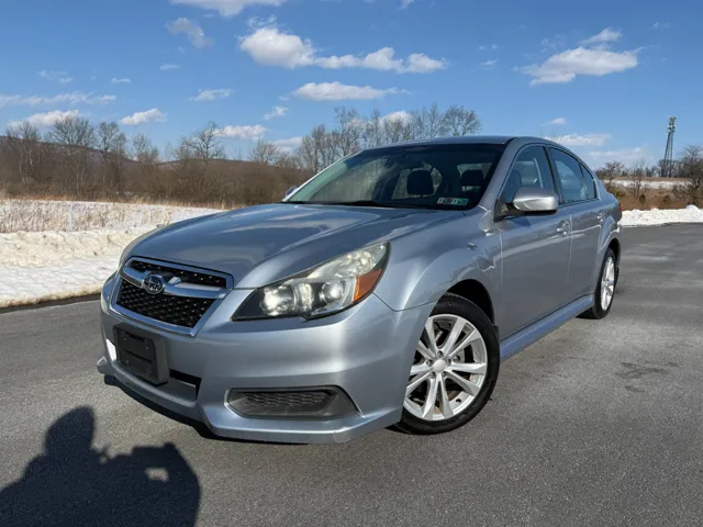 2013 Subaru Legacy I Premium