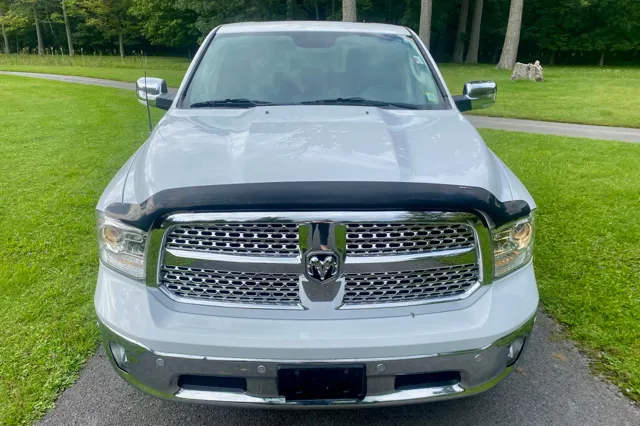 2017 RAM Ram 1500 Pickup Laramie - Photo 9