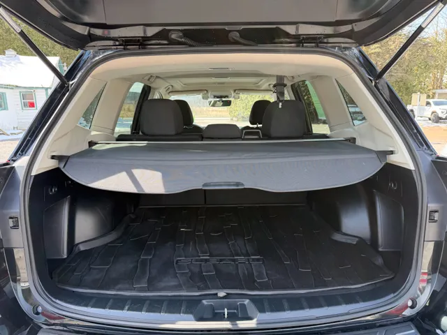 2021 Subaru Forester Premium - Photo 11