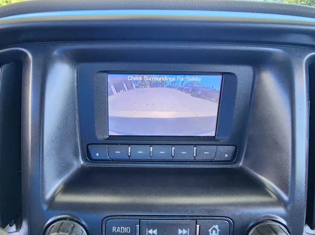 2015 Chevrolet Colorado Base photo 20