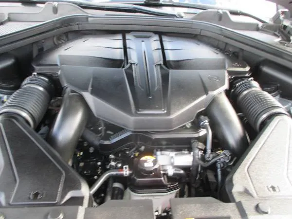 2023 GENESIS GV80 Standard - Photo 15