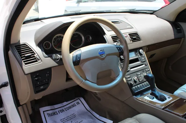 2011 Volvo XC90 3.2 - Photo 9