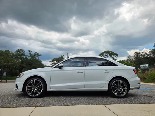 2016 Audi A3 Sedan Premium - Photo 13