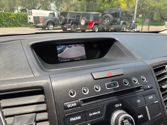 2013 Honda CR-V EX-L - Photo 22