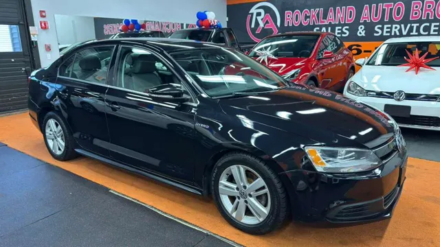 2013 Volkswagen Jetta