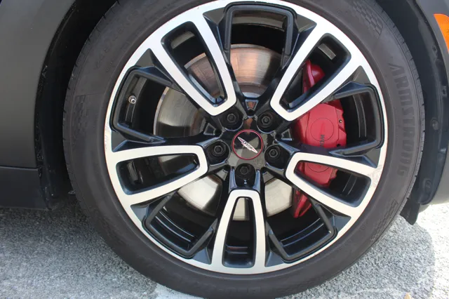 2020 MINI Countryman John Cooper Works - Photo 20