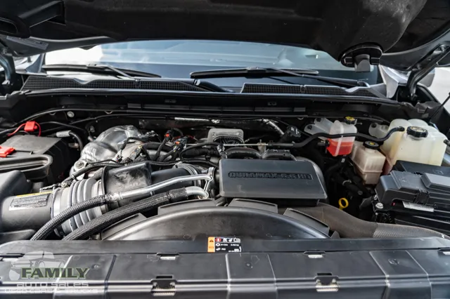 2024 GMC Sierra 2500HD AT4 - Photo 23