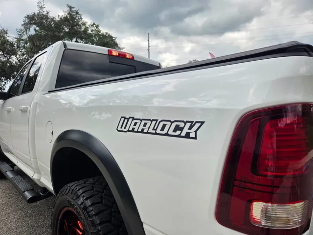 2019 Ram 1500 Classic photo 12