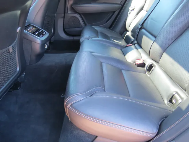 2017 Volvo S90 Inscription photo 15
